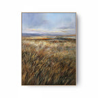 The Farm Print
