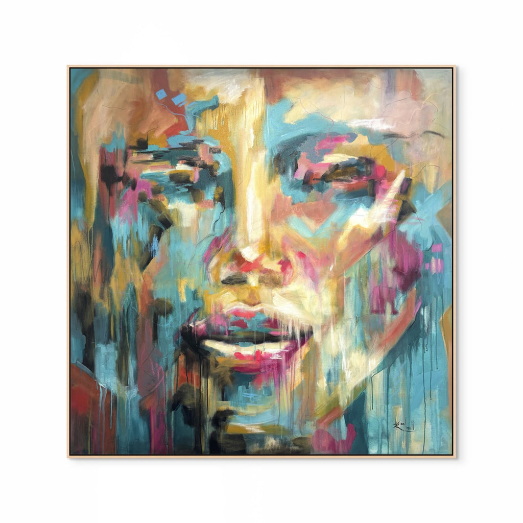 Tapestry of Life Print
