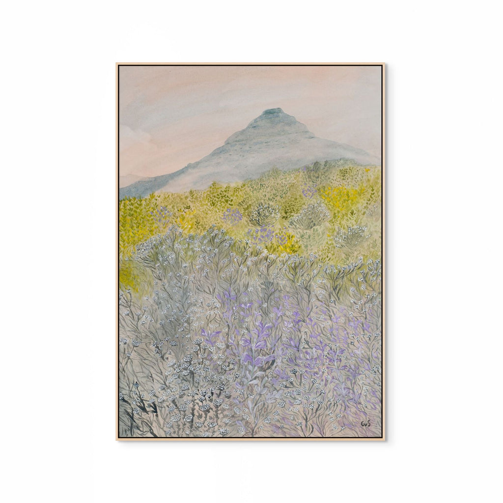 When I Dream Print