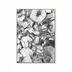 Water Lilies Print