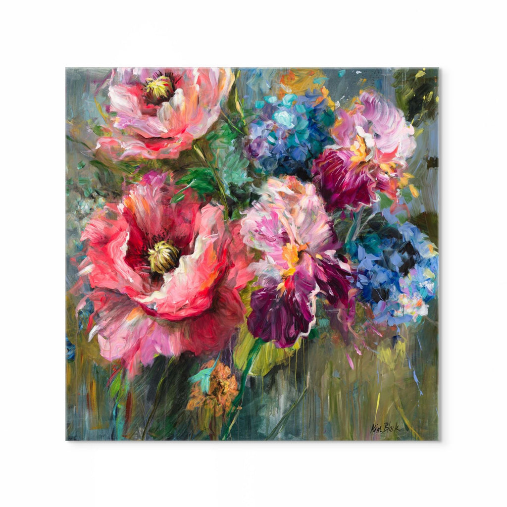 Garden Florale 2.0 Print