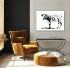 Nguni I Print