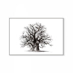 Baobab II Print
