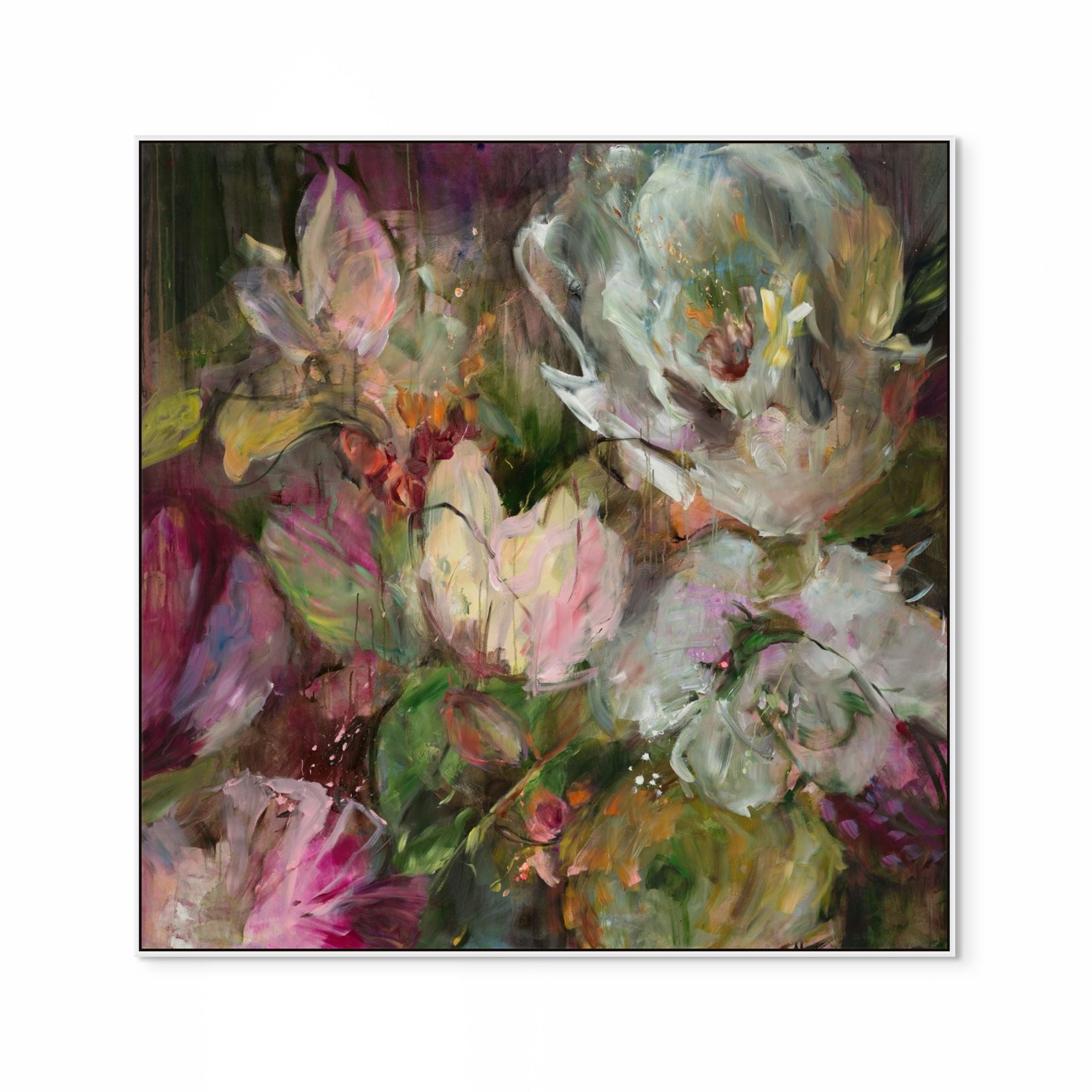 Floral Wonder Print