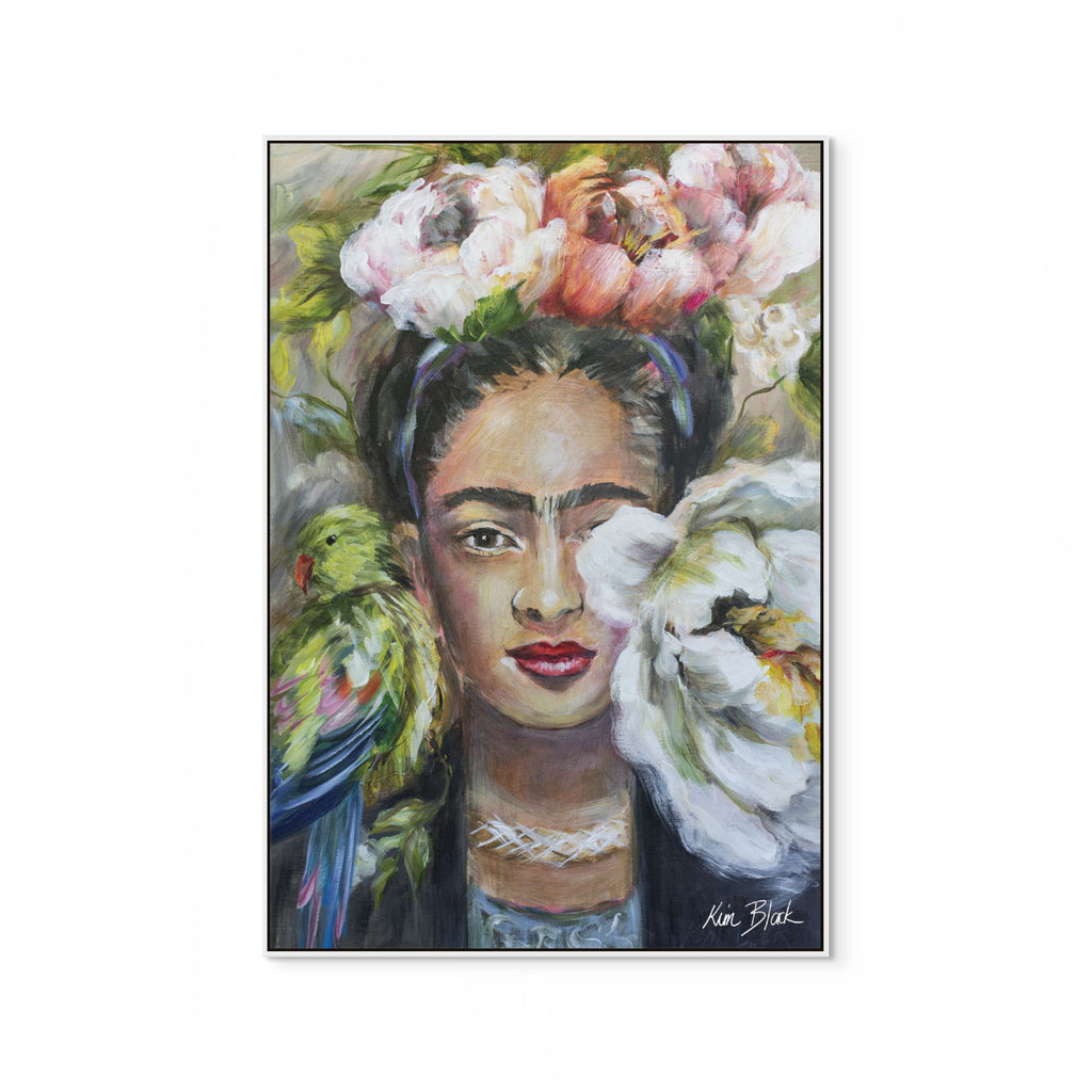Frida Print