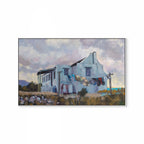 Kassiesbaai, Arniston Print