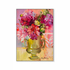 Ladybird Lineage Print
