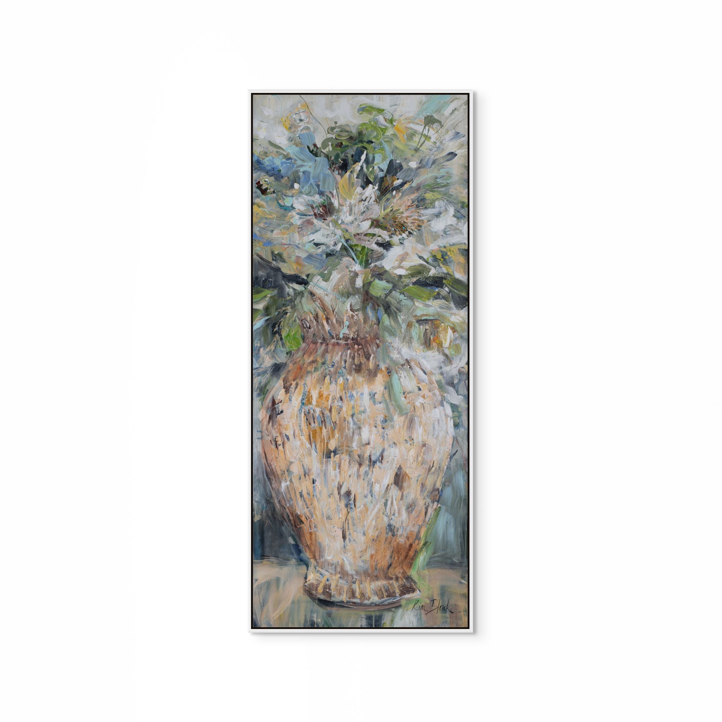 Natural Inclination Print