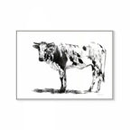 Nguni I Print