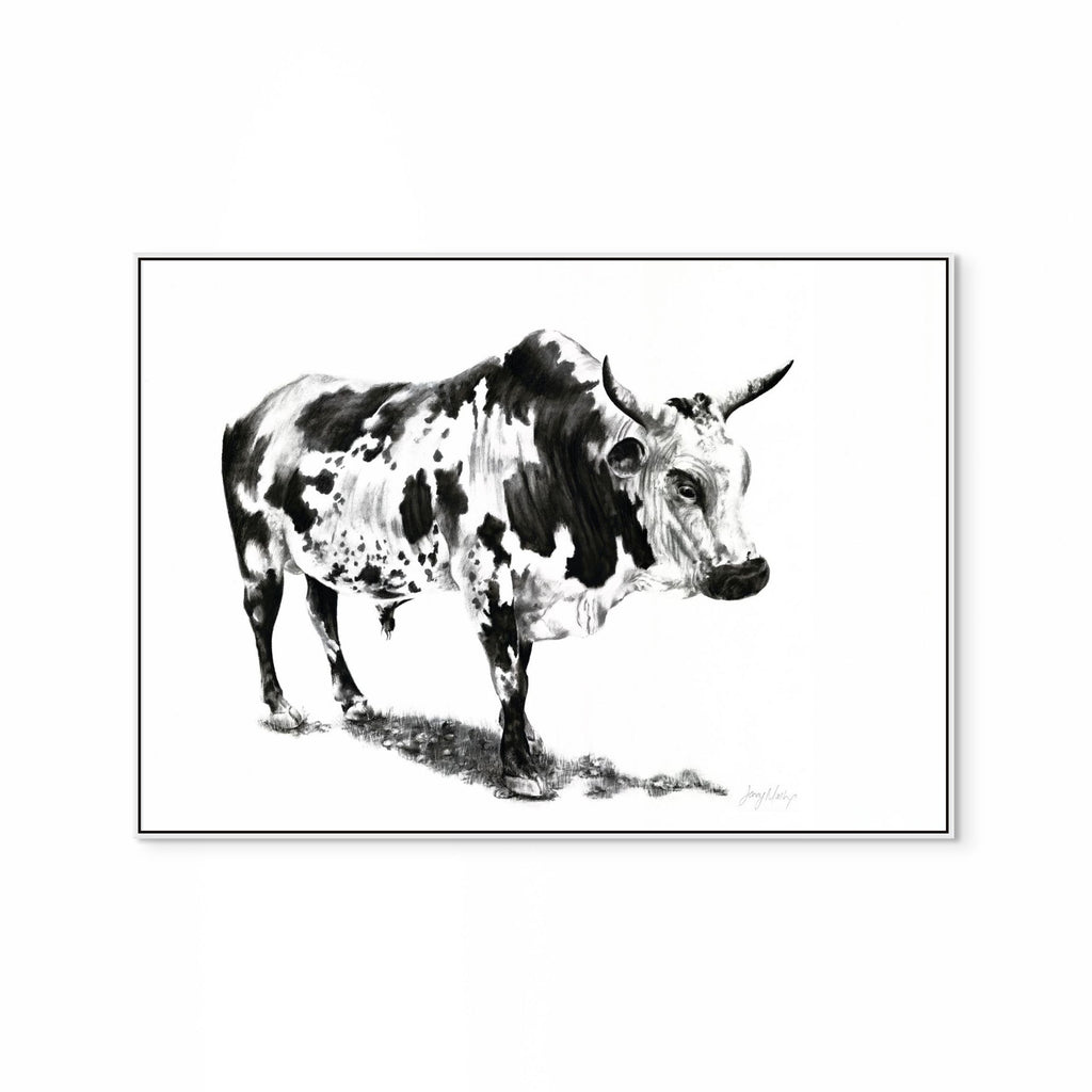 Nguni II Print
