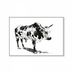 Nguni II Print