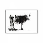 Nguni III Print