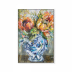 Protea Pageant Print