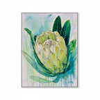 Protea Peace Print