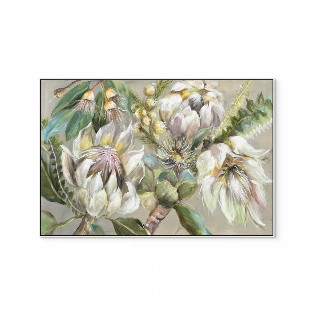 Quiet Belonging Print