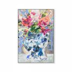 Stage Presence Print