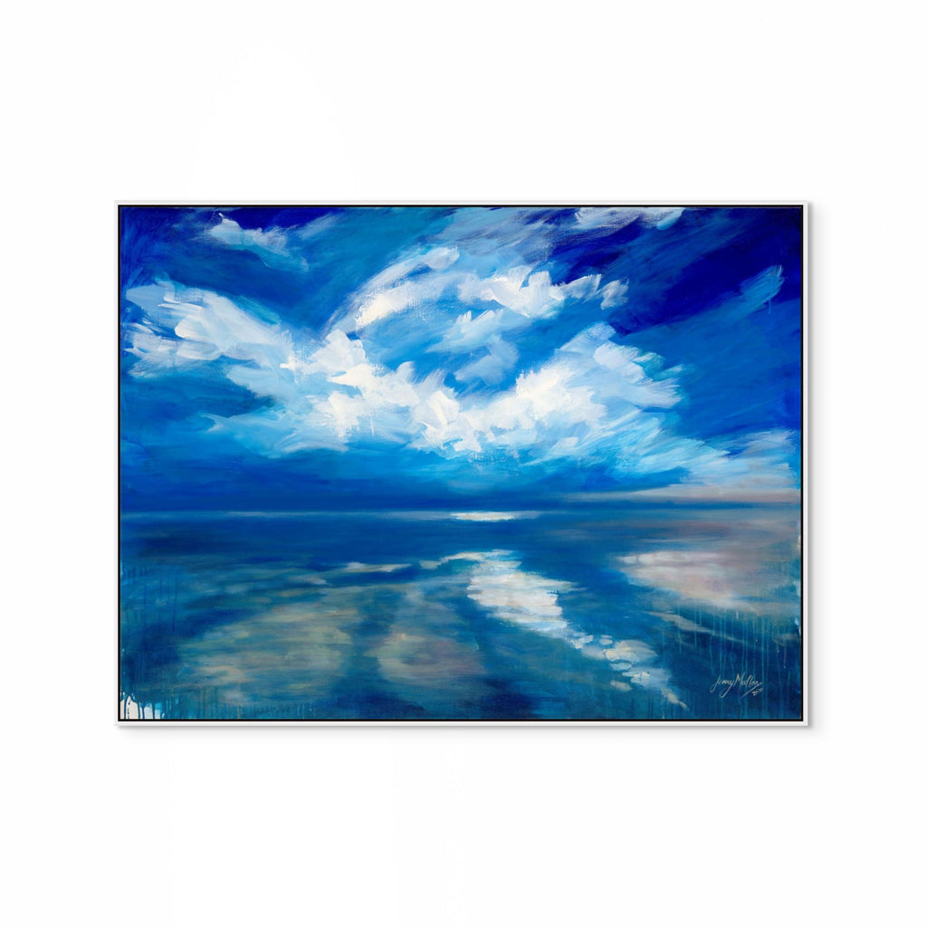 Take Me There Print