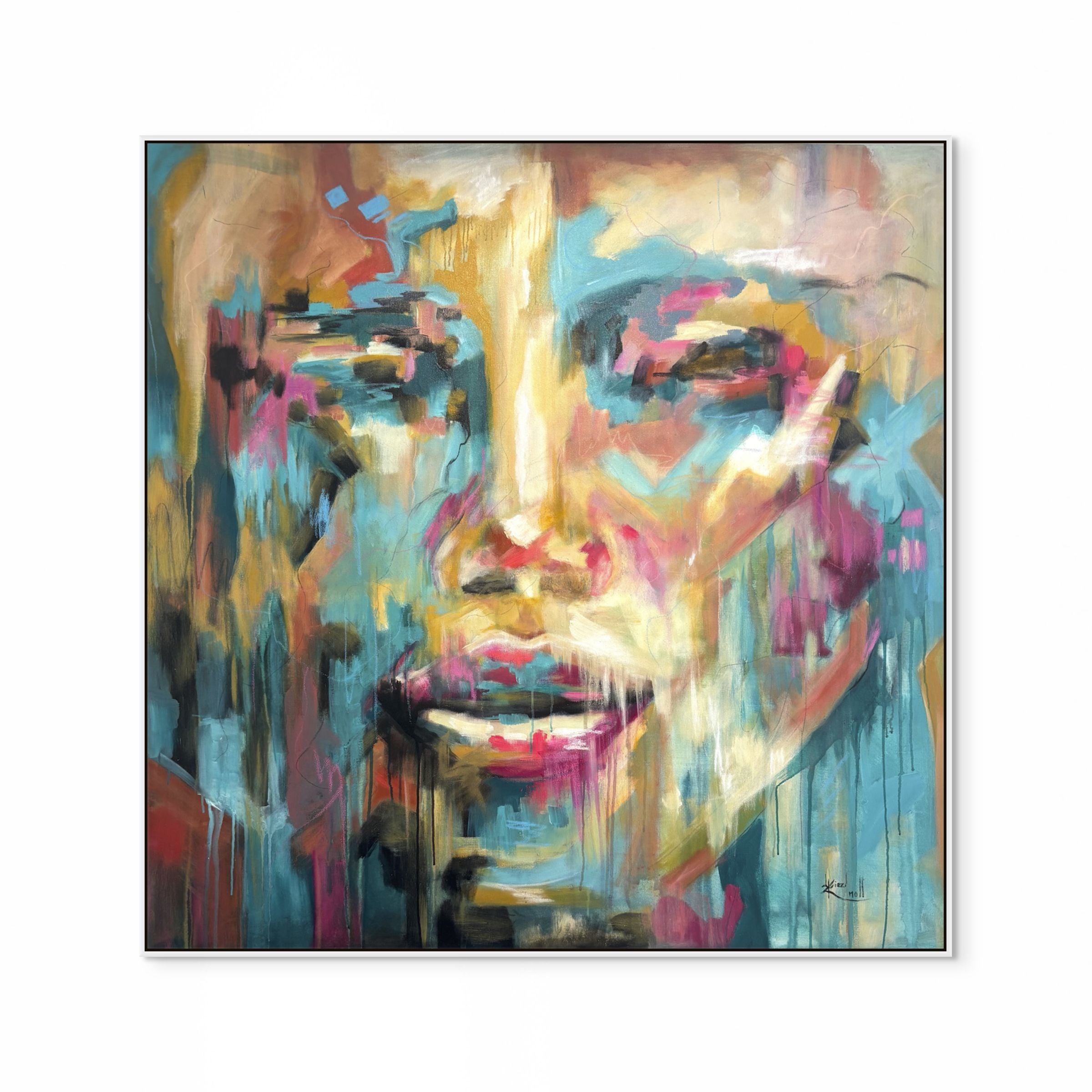 Tapestry of Life Print