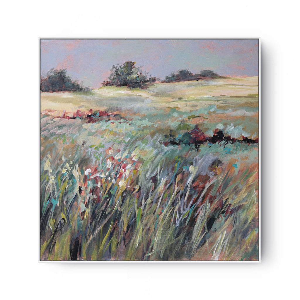 The Meadow Print