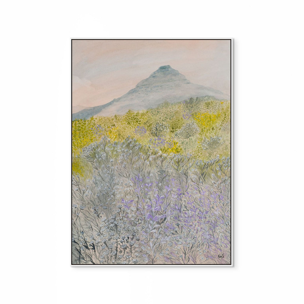 When I Dream Print