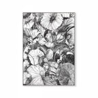Water Lilies Print