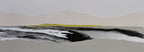 Contemporary Landscape Series I Print