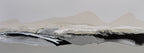 Contemporary Landscape Series II Print