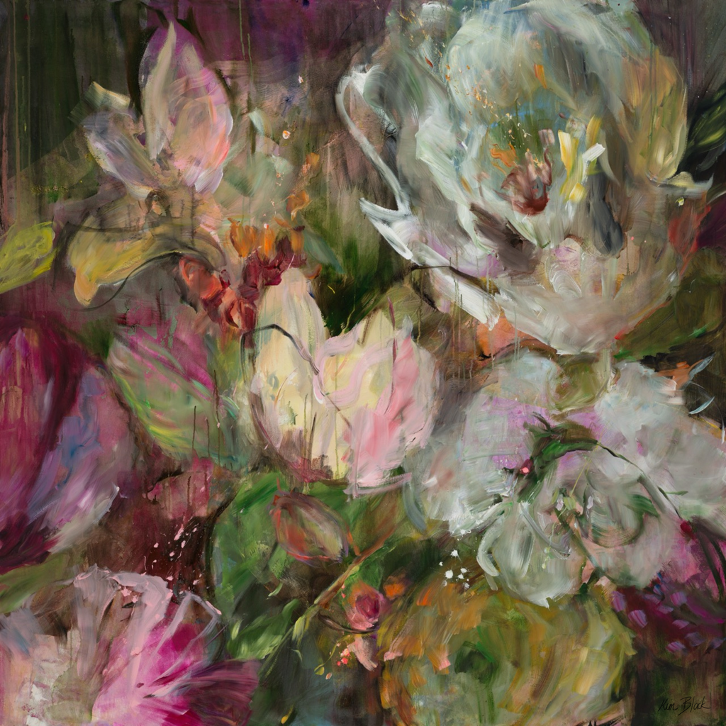 Floral Wonder Print
