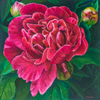 Flourish - Marlie Vermeulen - Ruthanne Collection