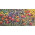 Fynbos Gold Print