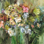 Hydrangea Print
