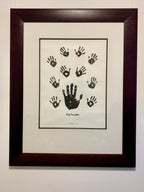 Nelson Mandela's Impressions of Africa - Signed Limited Edition