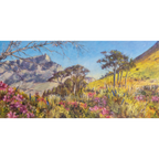 Joy, Peace, Harmony Print