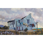 Kassiesbaai, Arniston Print
