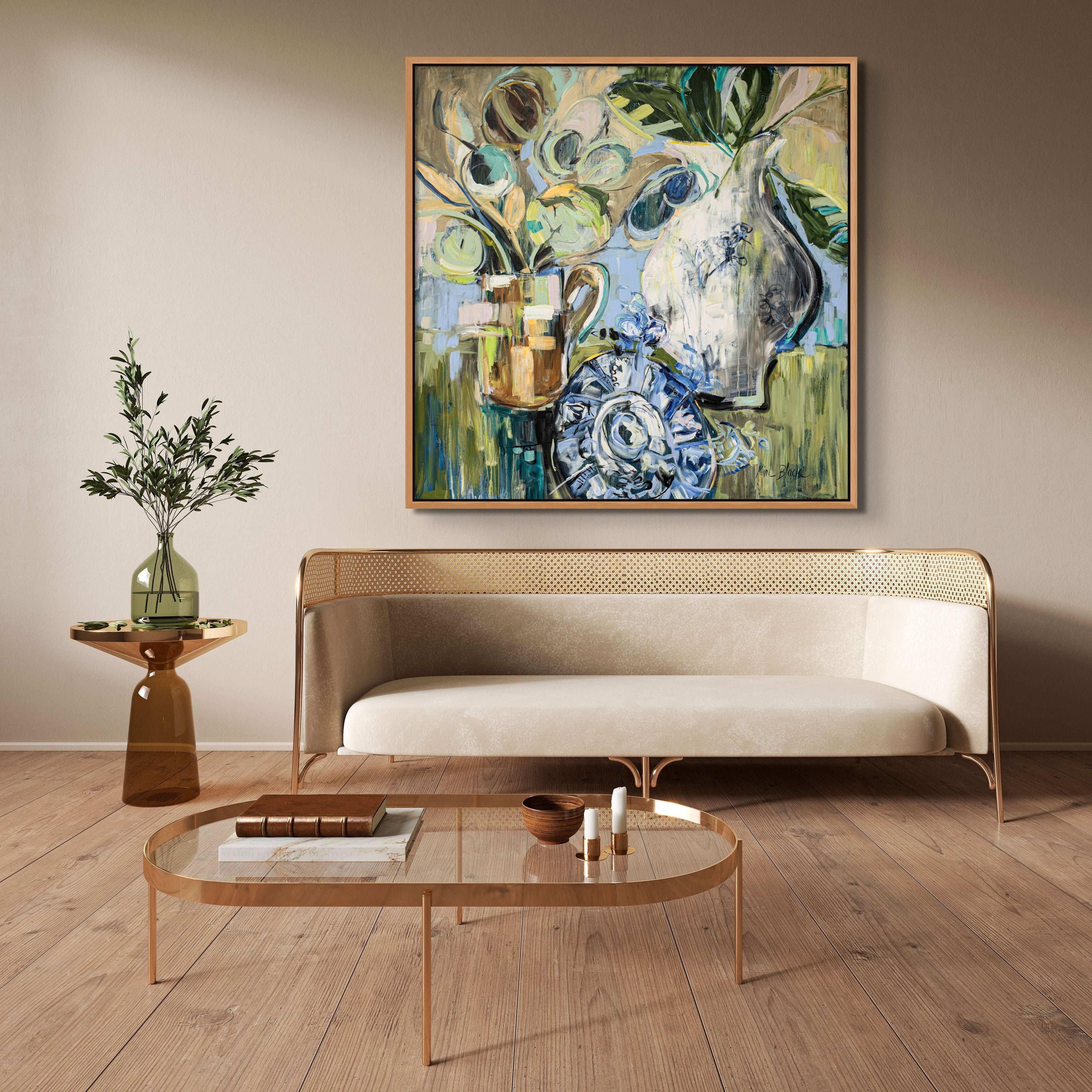 My Favourite Things Print