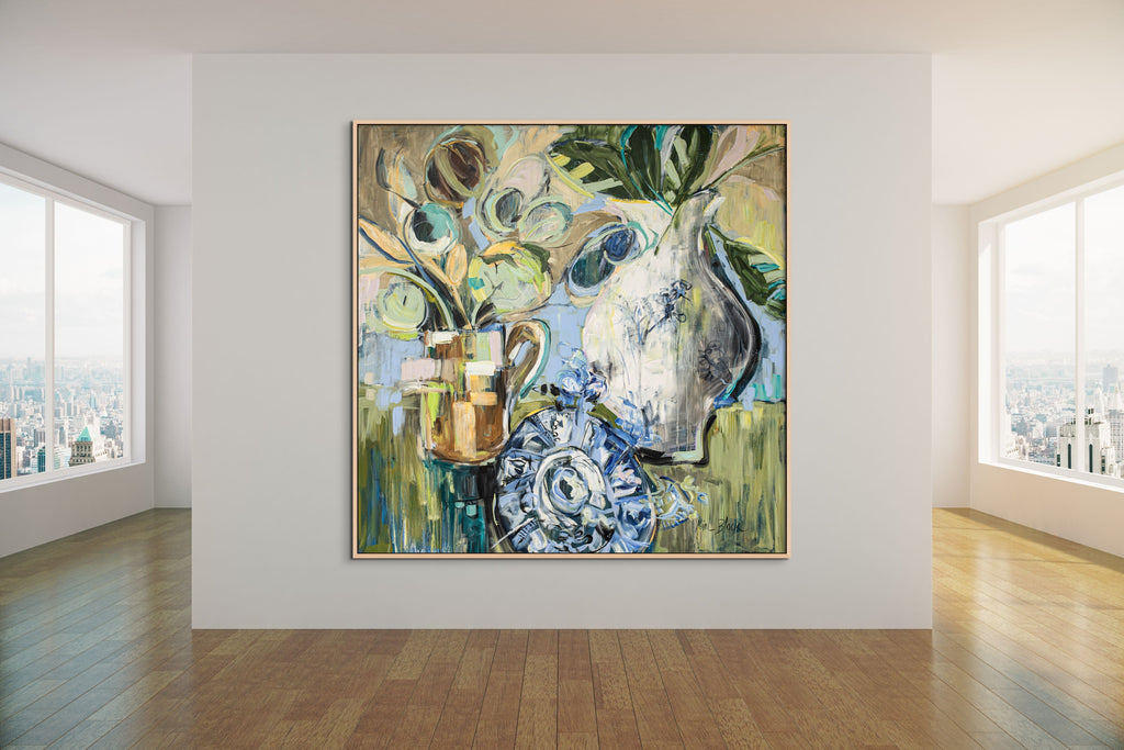 My Favourite Things Print