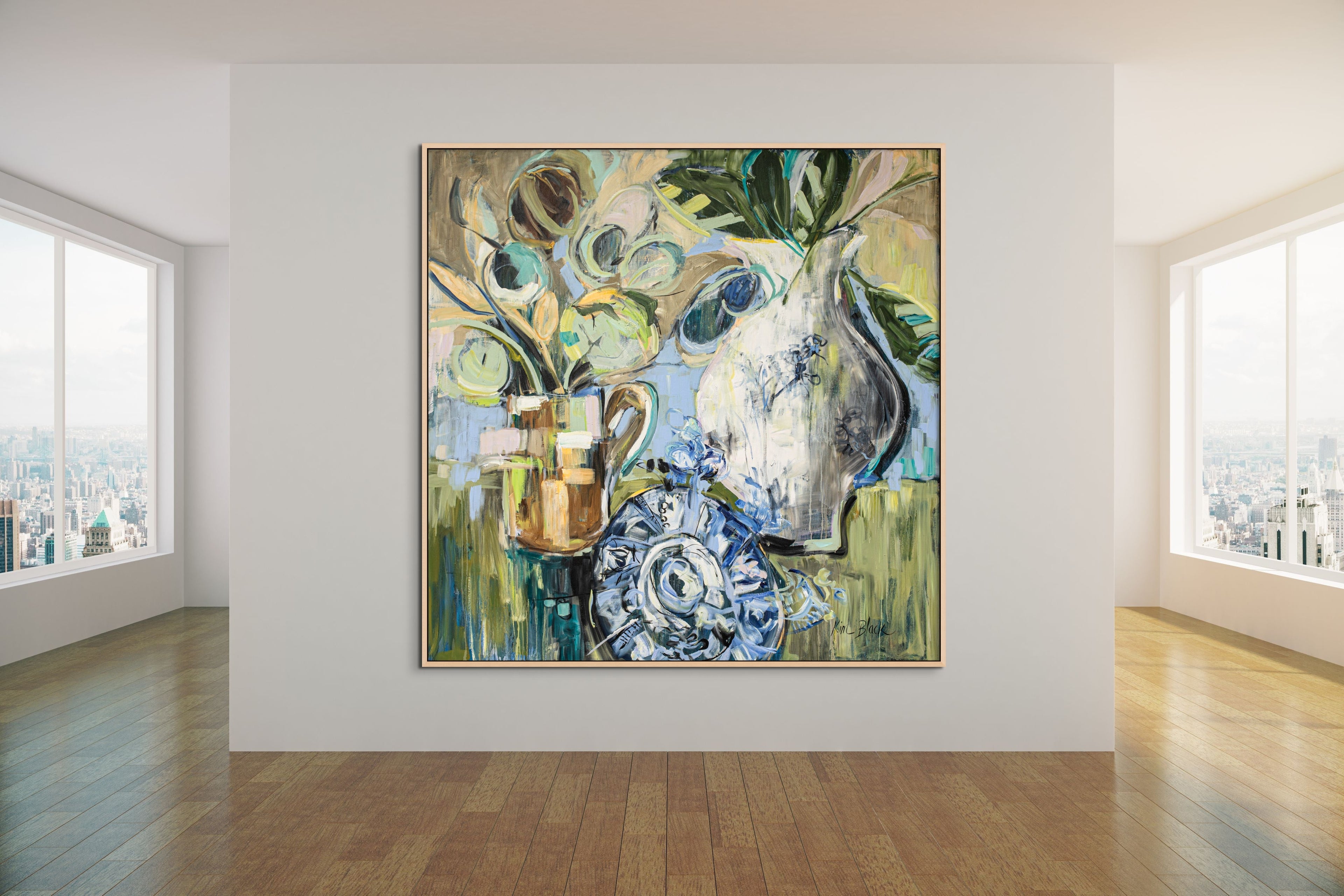 My Favourite Things Print
