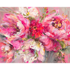 Particularly Pink - Kim Black - Ruthanne Collection