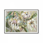 Quiet Belonging Print