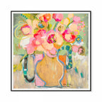 A Balanced Life Print