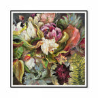 A Complete Feast Print
