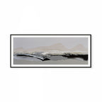 Contemporary Landscape Series II Print