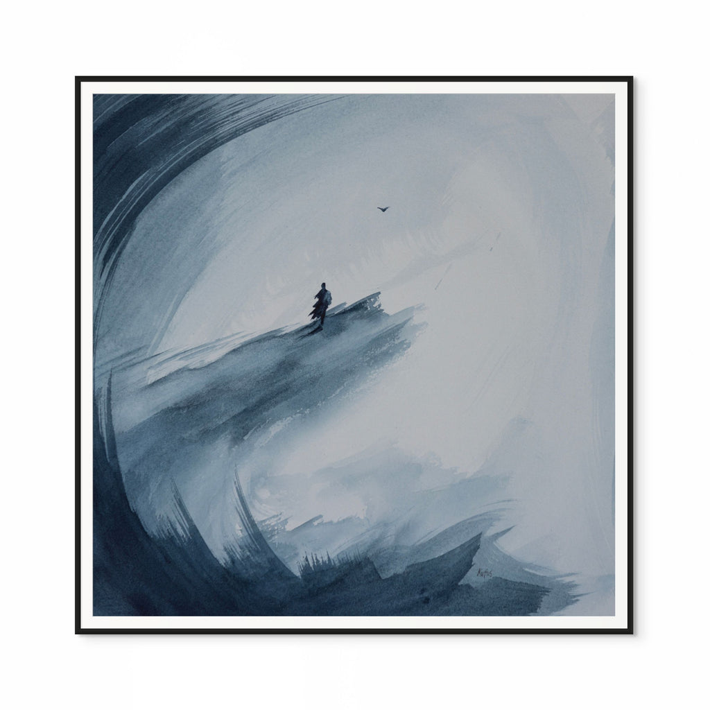 Faith Print