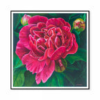 Flourish Print