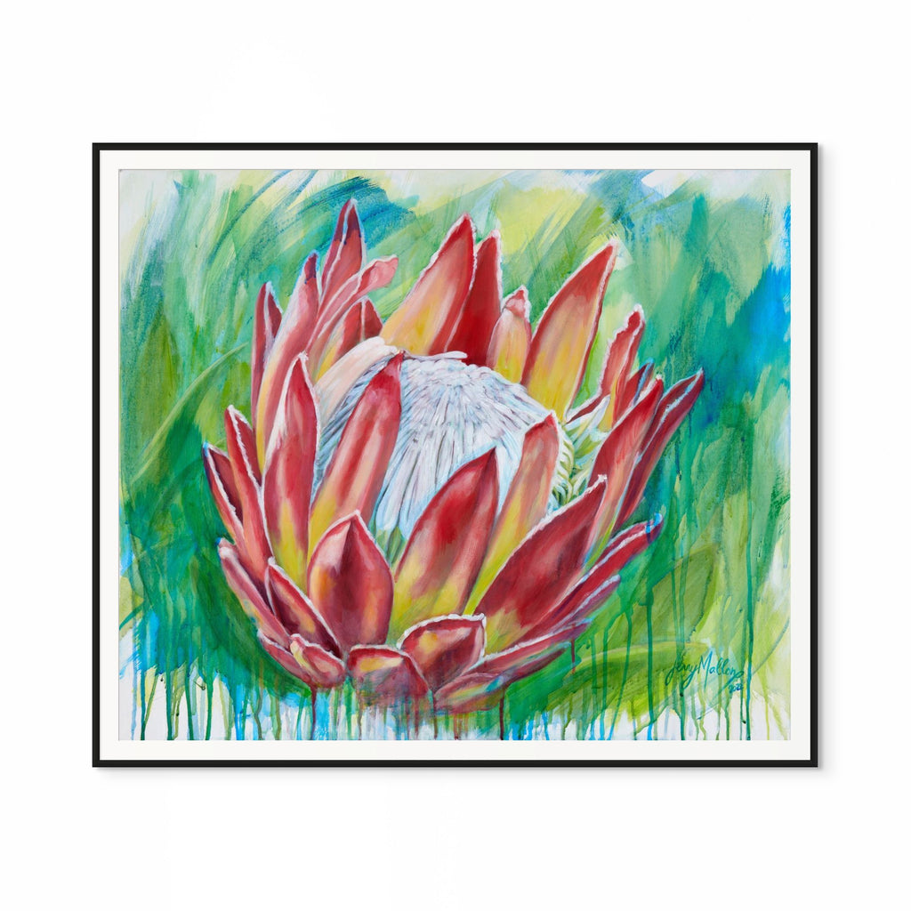 Imperfection Print