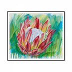 Imperfection Print
