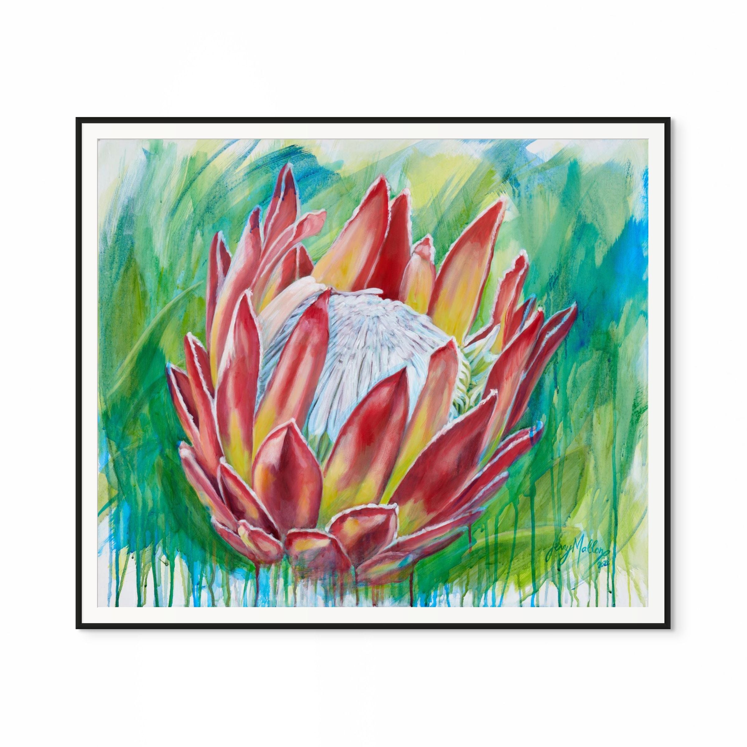 Imperfection Print