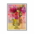 Ladybird Lineage Print