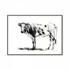 Nguni I Print
