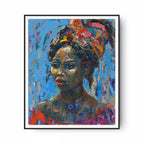 The Sky Is The Limit Print
